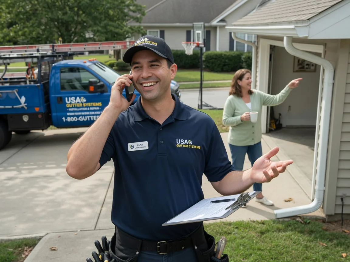 Gutter Installation Ricketts, IA FAQs